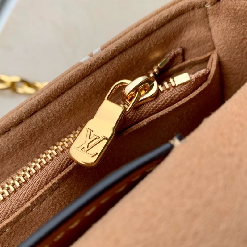 LV Satchel bags